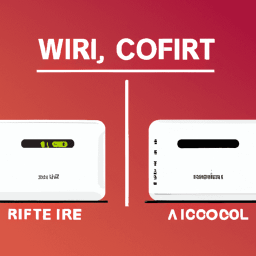 Access Point Nirkabel vs Router: Perbedaan dan Cara Memperluas Jaringan WiFi