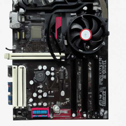 Panduan Lengkap Memilih Motherboard yang Tepat Sesuai Budget dan Kebutuhan