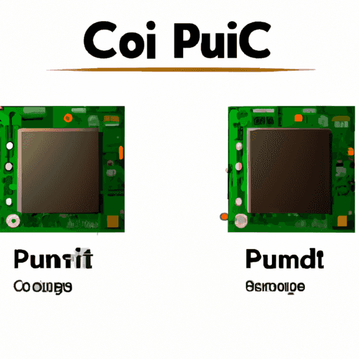 Processor (CPU) Terbaik 2023: Panduan Memilih untuk Kinerja Optimal